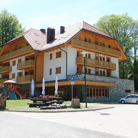 Aparthotel Snjezna Kraljica Stubicke Toplice Luaran gambar
