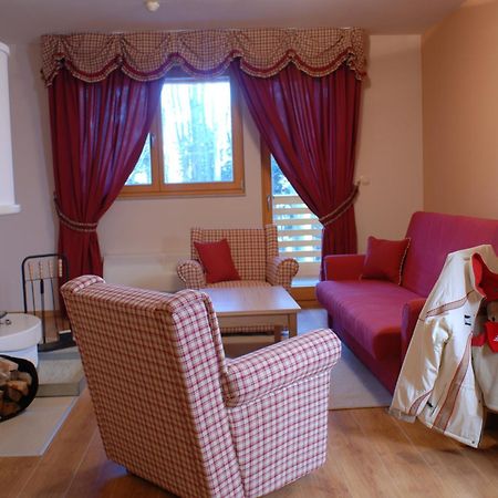 Aparthotel Snjezna Kraljica Stubicke Toplice Luaran gambar