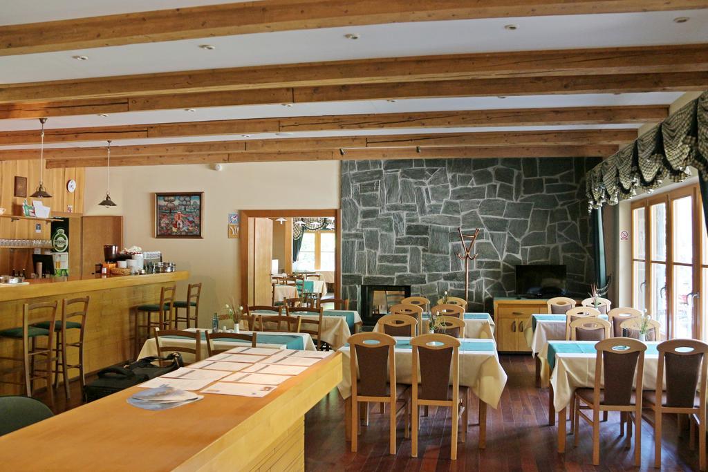 Aparthotel Snjezna Kraljica Stubicke Toplice Luaran gambar