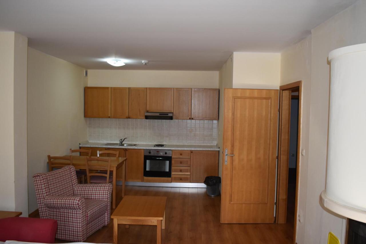 Aparthotel Snjezna Kraljica Stubicke Toplice Luaran gambar