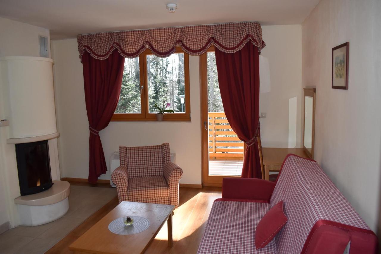 Aparthotel Snjezna Kraljica Stubicke Toplice Luaran gambar