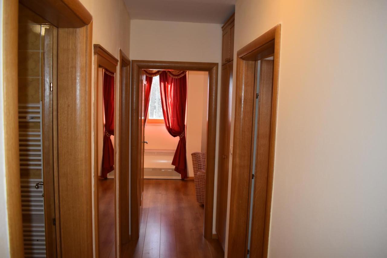 Aparthotel Snjezna Kraljica Stubicke Toplice Luaran gambar