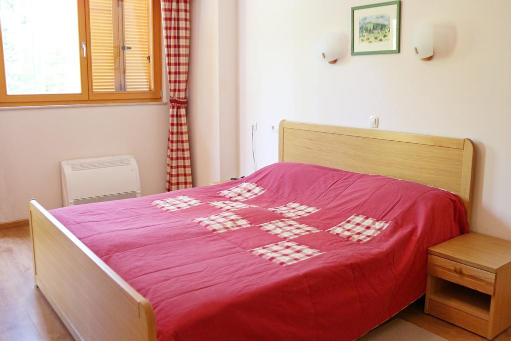 Aparthotel Snjezna Kraljica Stubicke Toplice Luaran gambar